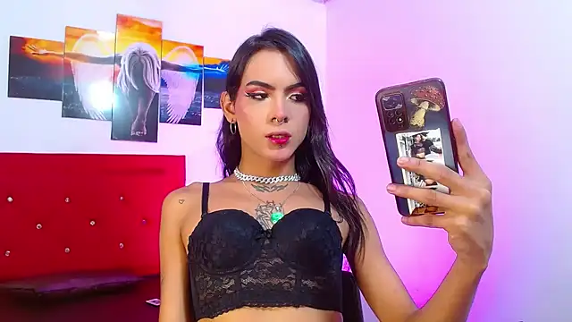 lilithnyx333 online show from July 2026 12:13:02 AM