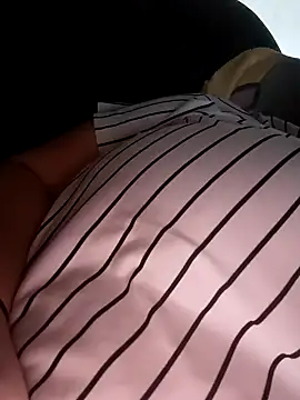 poussychats online show from December 2024 01:22:02 PM