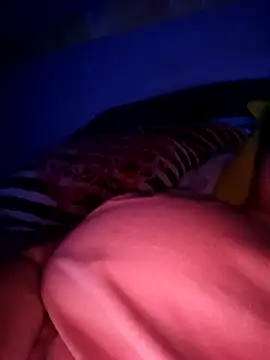 poussychats online show from February 2025 11:34:02 PM