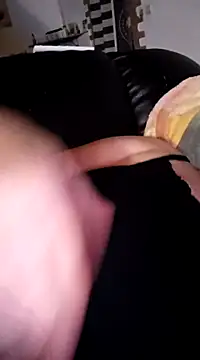 poussychats online show from February 2025 08:20:02 PM