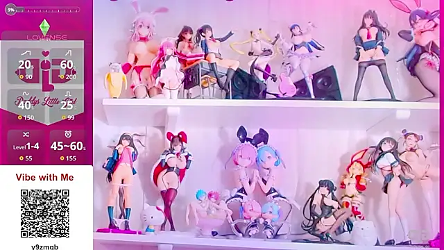 Snapshot of DaddysLittleGirl01 chatting on February 2026 01:29:02 PM DaddysLittleGirl01 online show from February 2026 01:29:02 PM