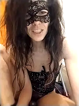 EmySkinny85 online show from February 2025 10:15:01 AM