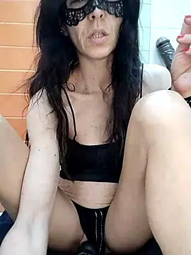 EmySkinny85 online show from March 2025 07:52:01 AM