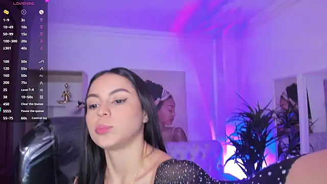 Aleejaa   online show from February 2025 02:26:01 PM