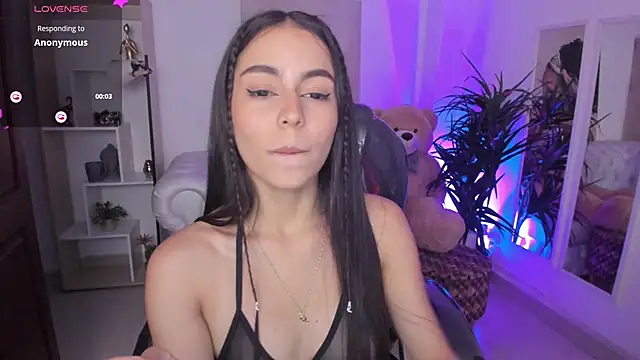 Aleejaa   online show from March 2025 05:38:01 PM