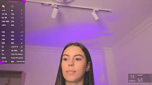 Snapshot of Aleejaa__ chatting on June 2026 11:38:02 AM Aleejaa online show from June 2026 11:38:02 AM