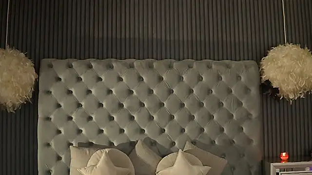 AmelyNoir online show from March 2025 02:59:01 AM