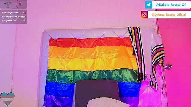 Snapshot of DakotaRosee chatting on February 2026 07:39:02 PM DakotaRosee online show from February 2026 07:39:02 PM