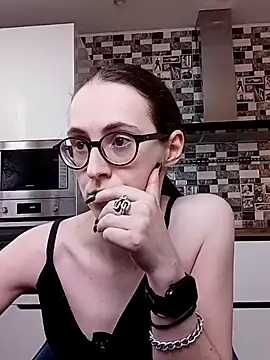 MartiniiSelenna online show from February 2025 12:48:02 PM