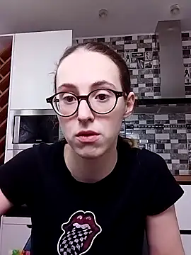 MartiniiSelenna online show from February 2025 06:54:01 AM