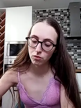 MartiniiSelenna online show from February 2025 09:56:01 AM