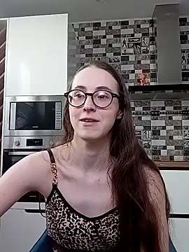 MartiniiSelenna online show from February 2025 09:00:02 AM