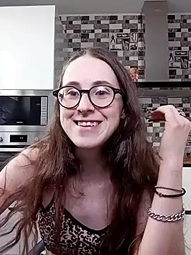 MartiniiSelenna online show from March 2025 09:43:01 AM