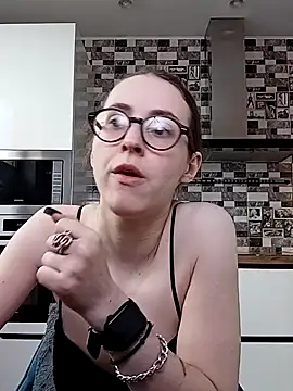 MartiniiSelenna online show from March 2025 09:44:02 AM