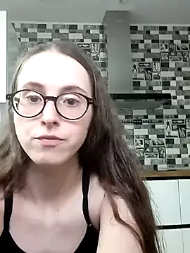 MartiniiSelenna online show from March 2025 01:18:02 PM