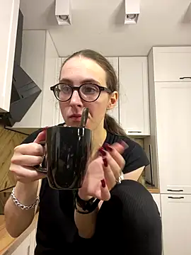 MartiniiSelenna online show from October 2025 05:49:02 AM