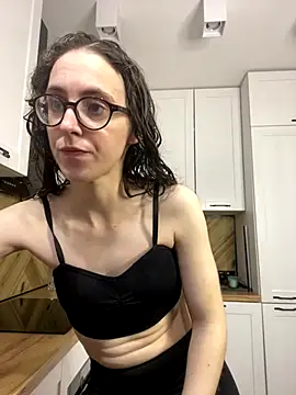 MartiniiSelenna online show from October 2025 05:50:02 AM