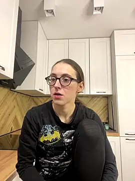 MartiniiSelenna online show from October 2025 05:41:01 AM