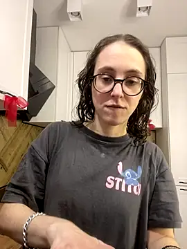 MartiniiSelenna online show from December 2025 06:53:02 AM