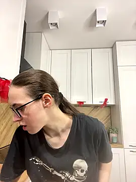 MartiniiSelenna online show from January 2026 06:41:02 AM