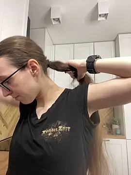 MartiniiSelenna online show from February 2026 06:58:01 AM