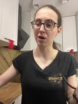 MartiniiSelenna online show from March 2026 05:52:01 AM