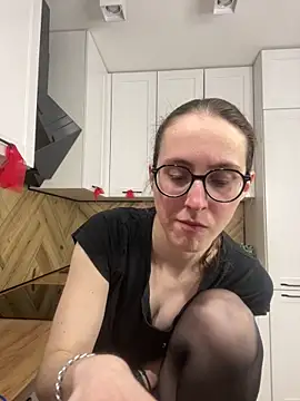 MartiniiSelenna online show from April 2026 07:45:01 AM