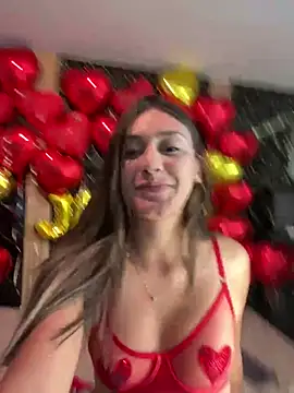 Snapshot of Rose-euphoria chatting on February 2025 07:28:02 PM Rose-euphoria online show from February 2025 07:28:02 PM