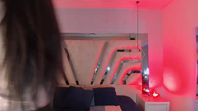 AngelineHeet online show from September 2025 10:42:01 PM