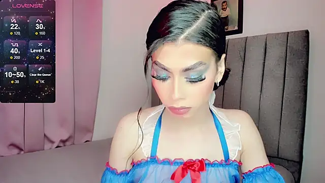 Jimmenna  online show from January 2025 05:51:02 AM