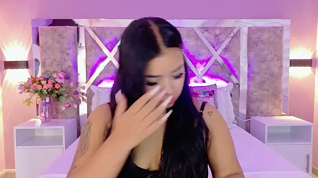 MarianaGarciaa   online show from March 2026 07:15:02 PM