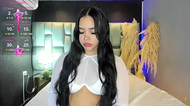 MarianaGarciaa   online show from June 2026 06:34:01 PM