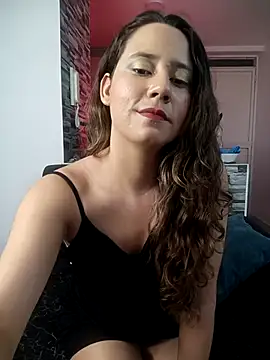 lovely kitt online show from March 2025 08:49:01 PM