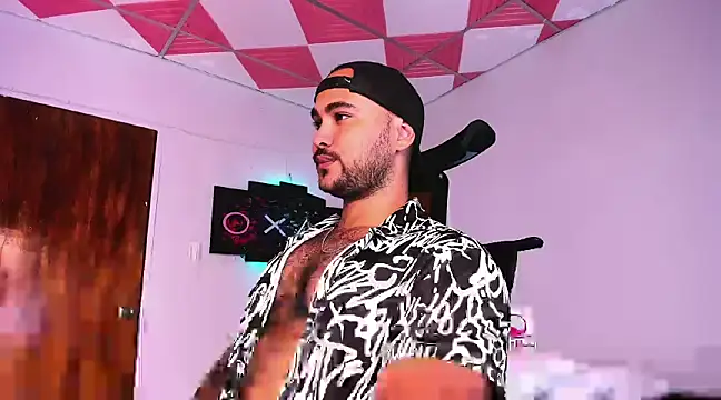 Sebas-hott online show from December 2024 03:56:02 AM