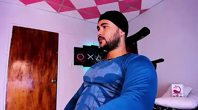 Sebas-hott online show from December 2024 03:16:02 AM