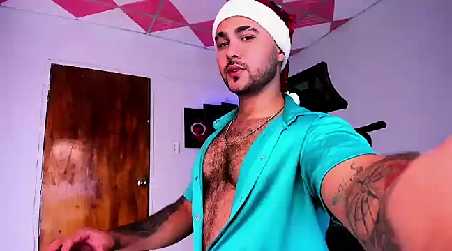 Sebas-hott online show from December 2024 02:20:02 AM