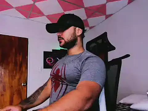 Sebas-hott online show from February 2025 06:02:01 AM