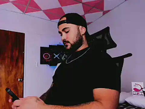 Sebas-hott online show from February 2025 02:42:02 AM