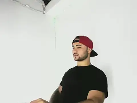 Sebas-hott online show from October 2025 10:54:02 PM