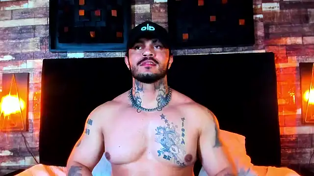 Van Velckan online show from December 2024 08:19:02 AM