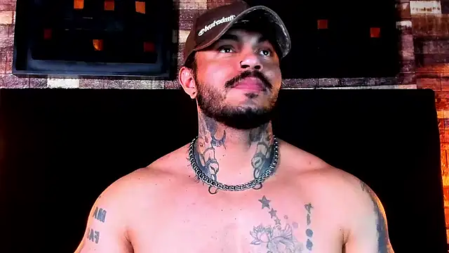 Van Velckan online show from December 2024 07:19:02 AM