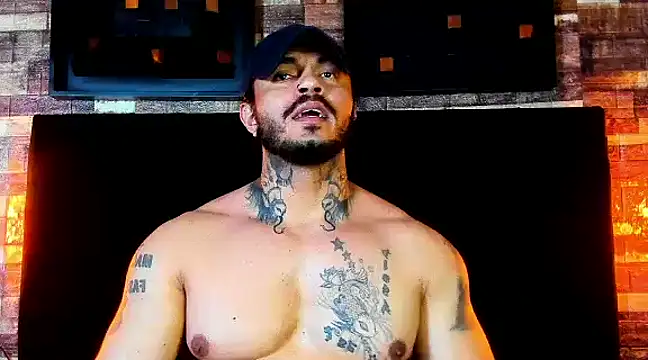 Van Velckan online show from December 2024 05:03:01 AM