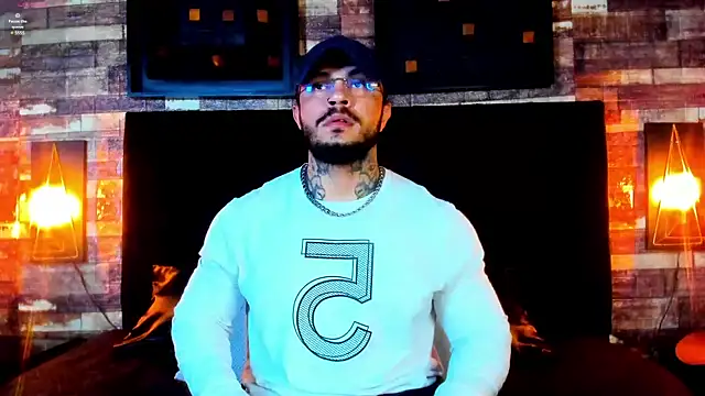 Van Velckan online show from January 2025 04:28:01 AM