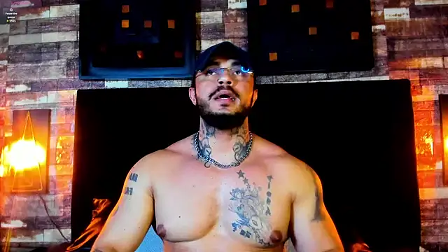 Van Velckan online show from January 2025 07:38:02 AM