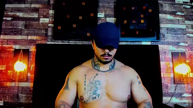 Van Velckan online show from February 2025 10:27:02 AM