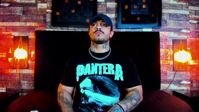 Van Velckan online show from February 2025 05:13:02 AM