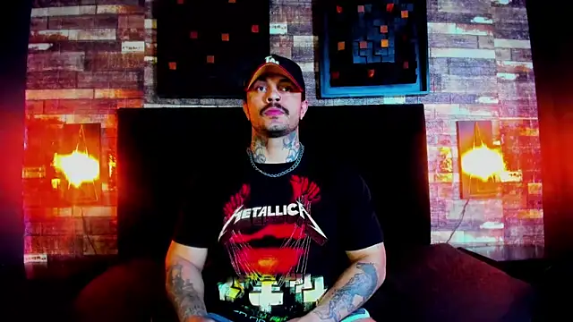 Van Velckan online show from March 2025 05:11:02 AM