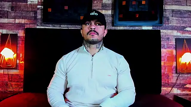 Van Velckan online show from March 2025 05:33:01 AM