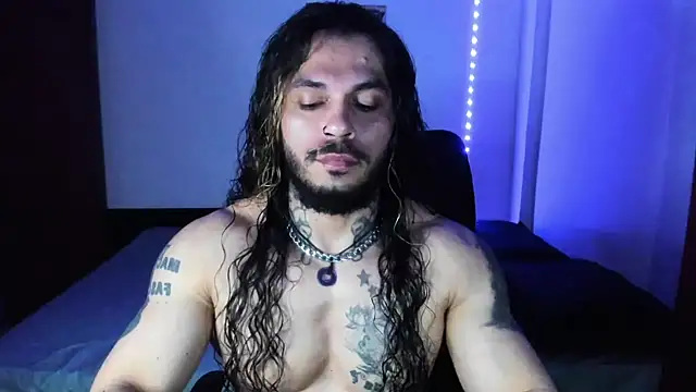 Van Velckan online show from November 2025 01:05:02 AM