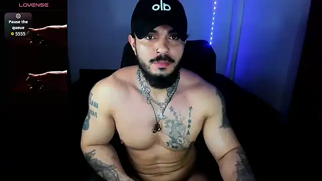 Van Velckan online show from December 2025 02:10:02 AM